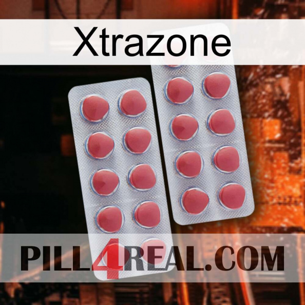 Xtrazone 19